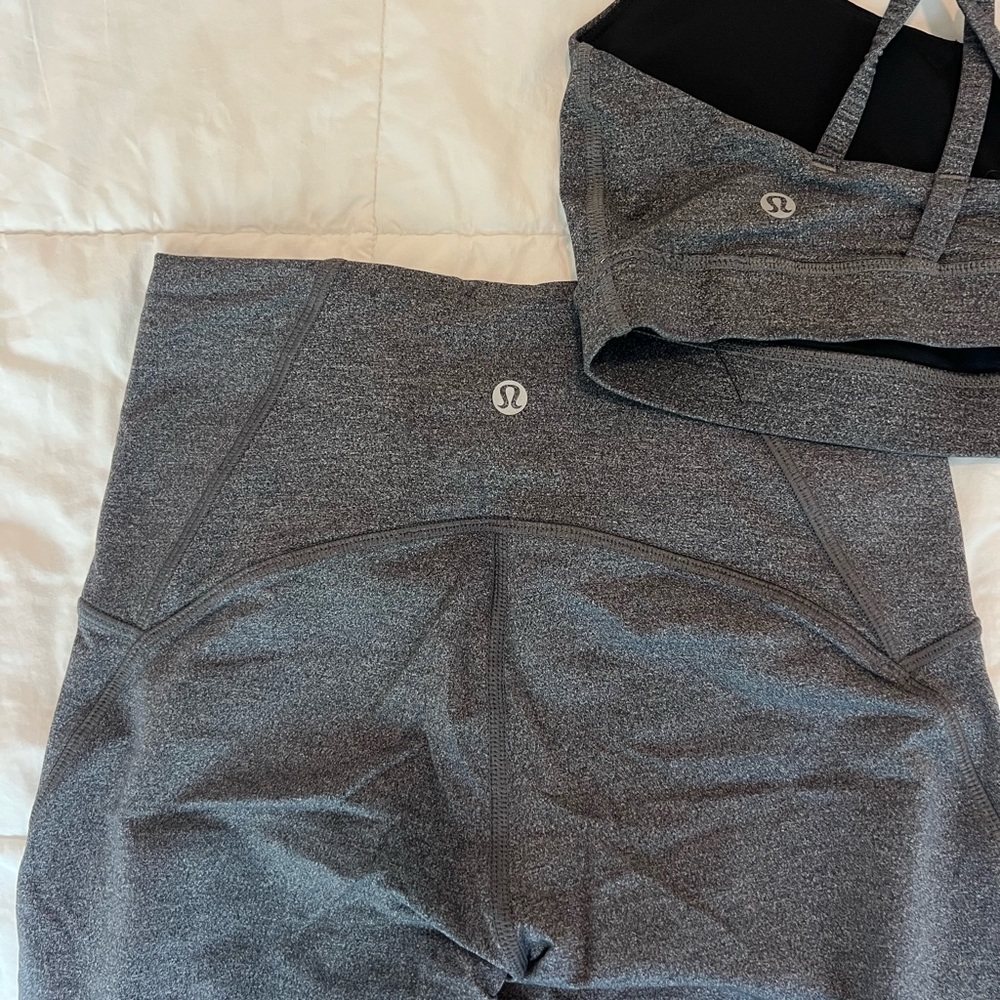 Lululemon Set